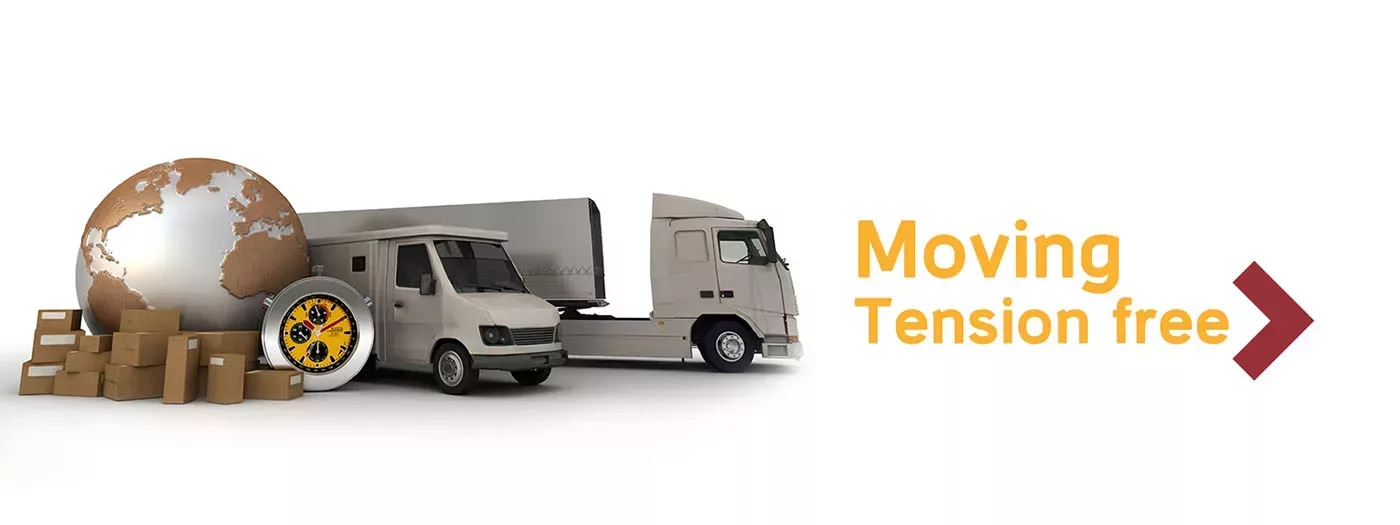 dosti packers and movers
