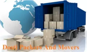  Best Packers and Movers Wagholi