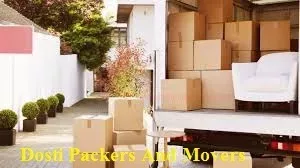 Best Packers and Movers Shirdi