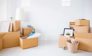 Packers and Movers in Kalyani Nagar
