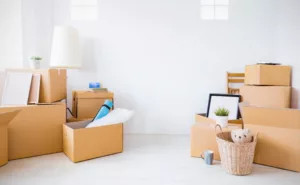 Packers And Movers Hinjewadi