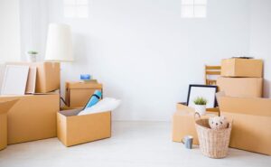 Packers and Movers in Kalyani Nagar