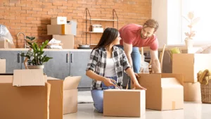 Proffesinal Packers and Movers Aurangabad