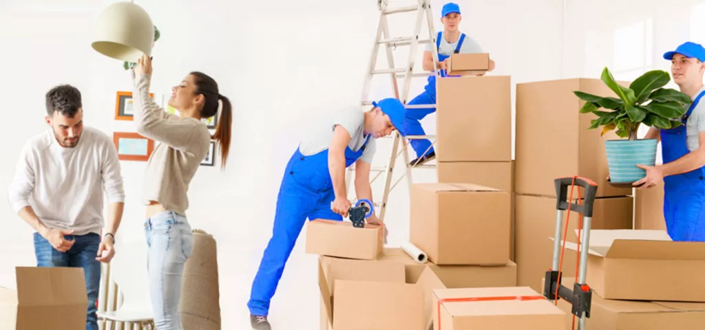 Movers and Packers Phaltan