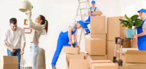 Packers and Movers Pimple Saudagar Pune
