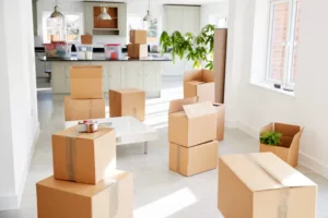 Packers And Movers Rahatani 