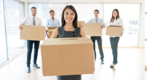 Best Packers and movers Rahatani