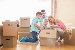 Best Packers and Movers Ravet Pune