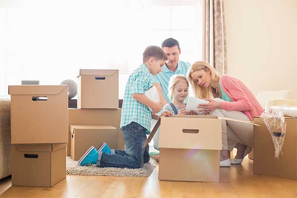 Packers and Movers in Dhule