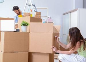 Best Packers and Movers Katraj 