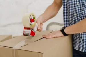 Packers And Movers Kharghar