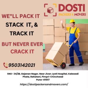 Packers and movers Pune 