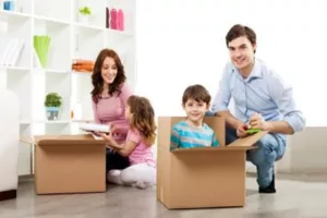 Packers and movers Kharghar