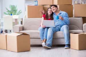 Packers and movers Chakan Pune