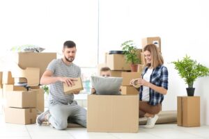 Best Local Packers and Movers Mundhwa Pune
