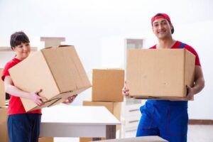 Best Packers and Movers Pimpri Chinchwad