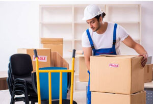 Best Packers and Movers Kondhwa