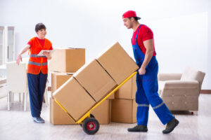 Packers and Movers Shivaji Nagar Pune