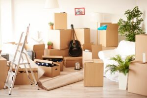 Best Packers and Movers Wanwadi Pune