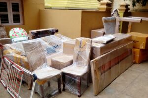 Best Local Packers and Movers Wagholi