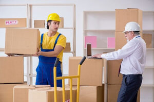 top 24 Hours Packers and Movers Punawale