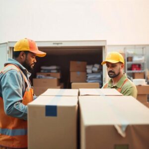 24 Hours Movers and Packers Rahatani Pune