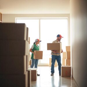 Best Packers And Movers Hadapsar