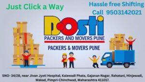 Best Packers and Movers Karad